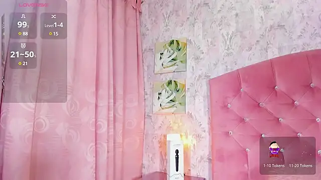 blaiine colfer online show from 24, 1, 2025