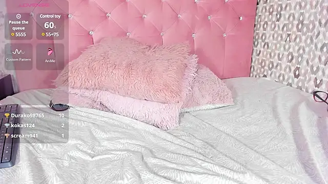 blaiine colfer online show from 25, 1, 2025