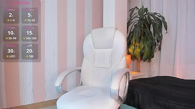 blaiine colfer online show from 7, 2, 2025