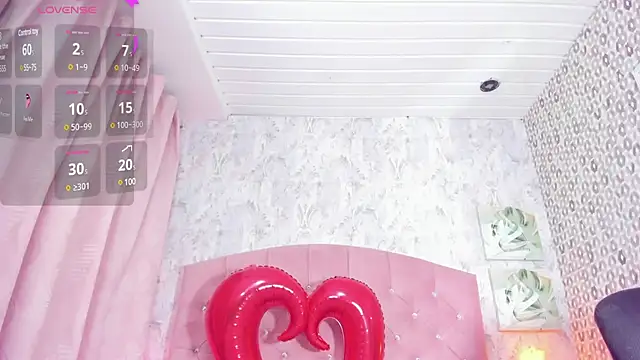 blaiine colfer online show from 11, 2, 2025