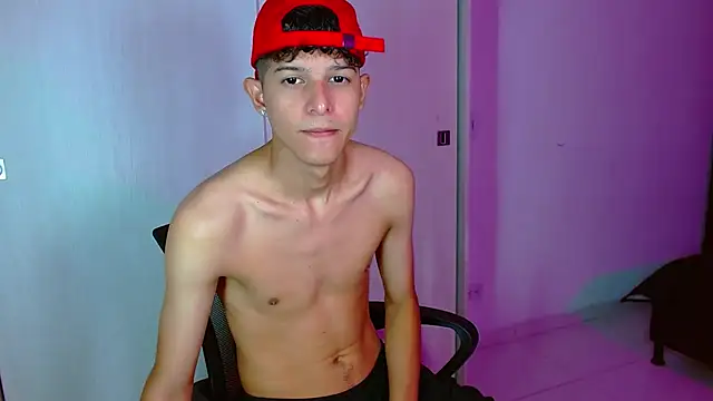 Snapshot of LiamGadiell chatting on 20, 3, 2025 LiamGadiell online show from 20, 3, 2025