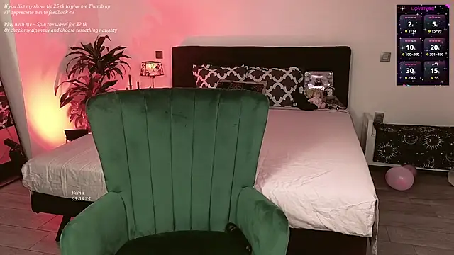 Snapshot of Taste_of_Grace chatting on 7, 3, 2025 Taste of Grace online show from 7, 3, 2025