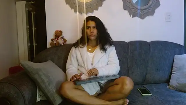 Vanessa Aniston online show from 22, 3, 2026