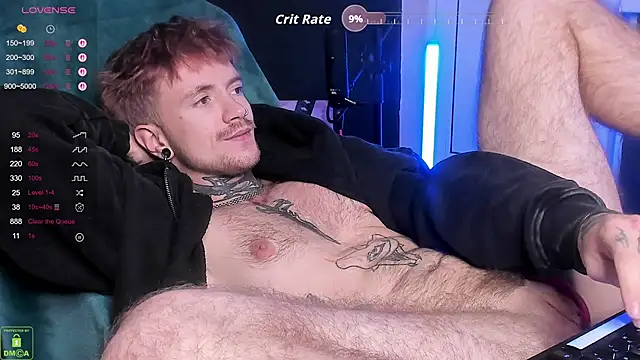 Badrabbitt  online show from 24, 10, 2025