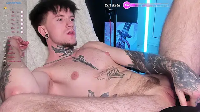 Badrabbitt  online show from 5, 2, 2026