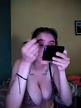 Snapshot of Alexandra_65 chatting on 15, 12, 2024 Alexandra 65 online show from 15, 12, 2024