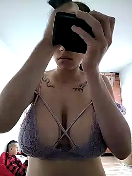 Snapshot of Alexandra_65 chatting on 8, 2, 2025 Alexandra 65 online show from 8, 2, 2025