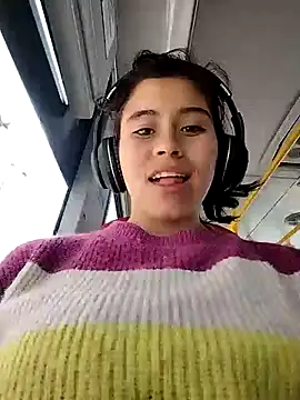 Alexandra 65 online show from 20, 10, 2025