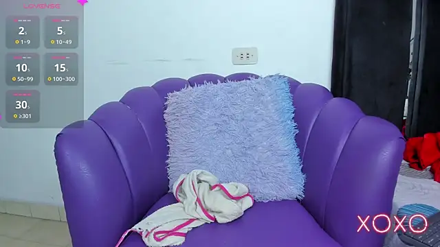 Kala Alia online show from 6, 11, 2025