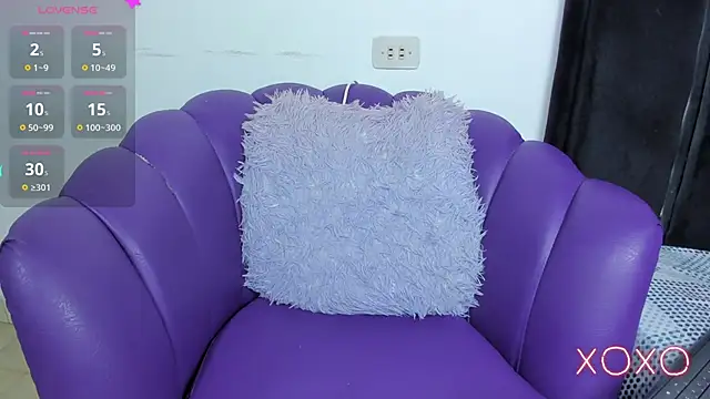 Kala Alia online show from 20, 11, 2025