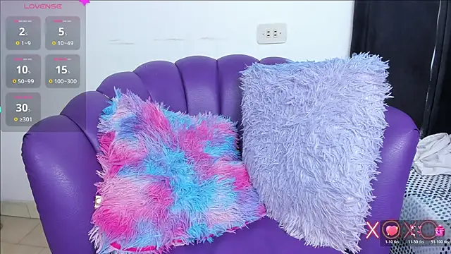 Kala Alia online show from 21, 12, 2025