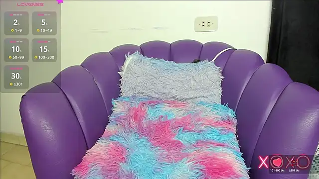 Kala Alia online show from 22, 12, 2025