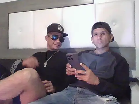 oiram27 online show from 23, 11, 2025