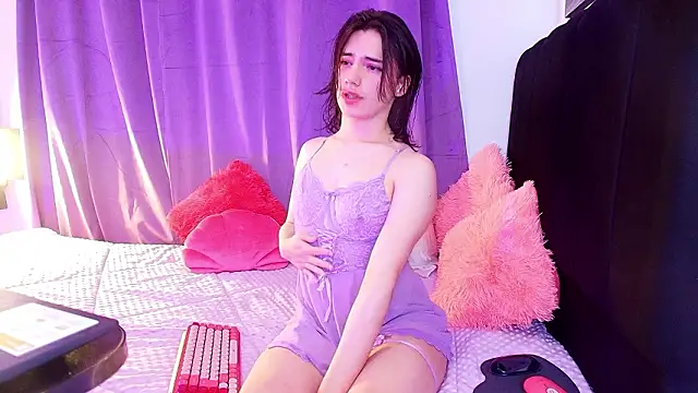 Angel shiny online show from 20, 3, 2026