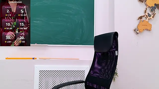 milaleoneli online show from 18, 3, 2026