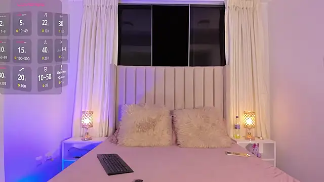 Snapshot of Aliison_Smith chatting on 2, 2, 2026 Aliison Smith online show from 2, 2, 2026