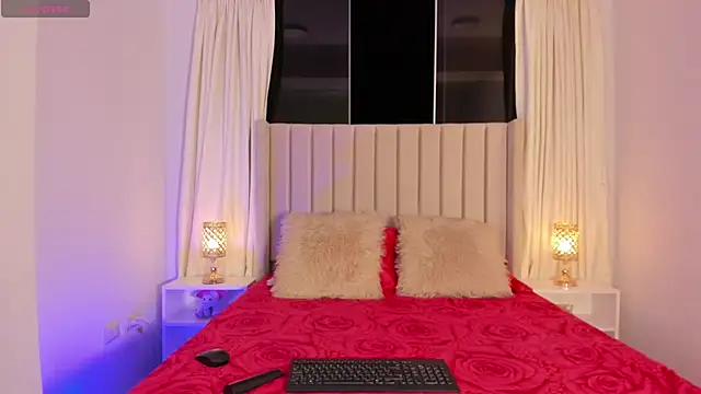 Snapshot of Aliison_Smith chatting on 26, 2, 2026 Aliison Smith online show from 26, 2, 2026