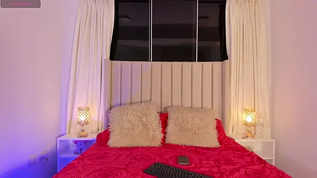 Snapshot of Aliison_Smith chatting on 1, 3, 2026 Aliison Smith online show from 1, 3, 2026