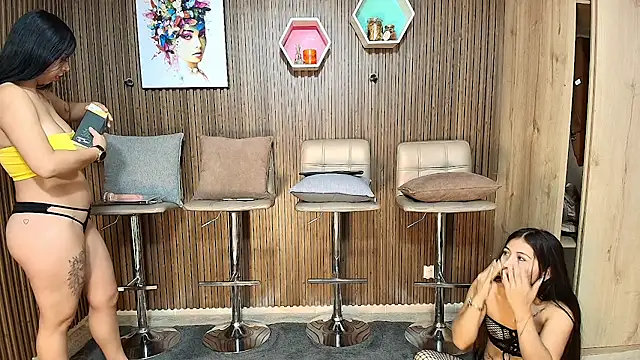 Baby3hot online show from 17, 1, 2026