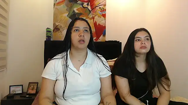 Snapshot of Scarlett_Jazmin chatting on 22, 6, 2026 Scarlett Jazmin online show from 22, 6, 2026
