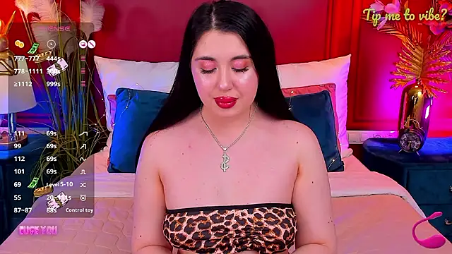 Snapshot of Mayzzie chatting on 26, 3, 2026 Mayzzie online show from 26, 3, 2026