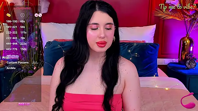 Mayzzie online show from 5, 5, 2026