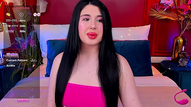 Mayzzie online show from 7, 5, 2026