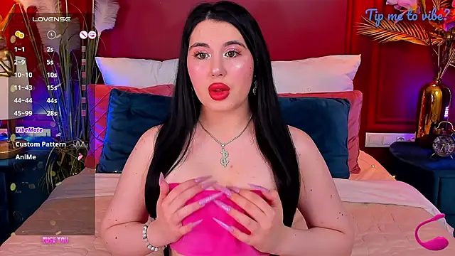 Mayzzie online show from 10, 5, 2026