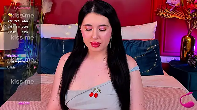 Mayzzie online show from 13, 5, 2026