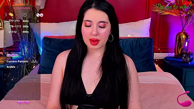 Mayzzie online show from 14, 5, 2026