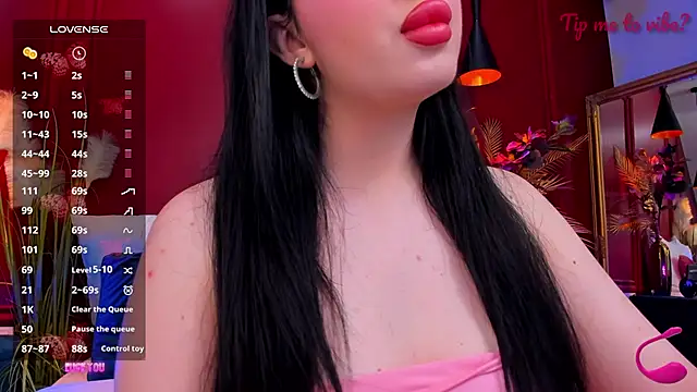 Mayzzie online show from 18, 5, 2026