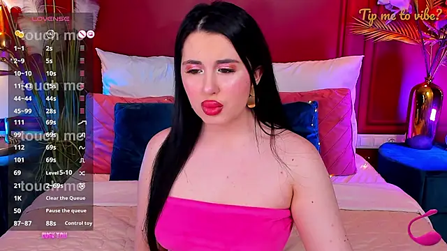 Mayzzie online show from 19, 5, 2026