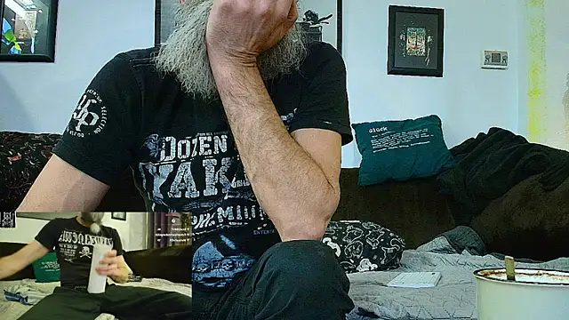 Kingsscepter online show from 15, 5, 2026