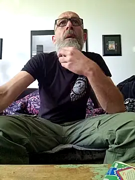 Kingsscepter online show from 20, 5, 2026