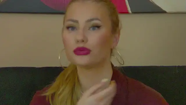 MisshaNight online show from 25, 5, 2026