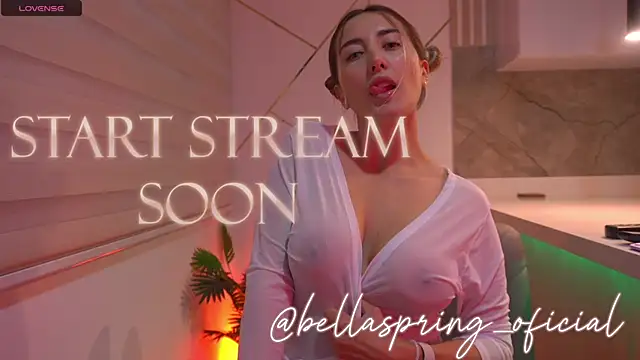 Snapshot of b3llaspringg chatting on 24, 2, 2026 b3llaspringg online show from 24, 2, 2026