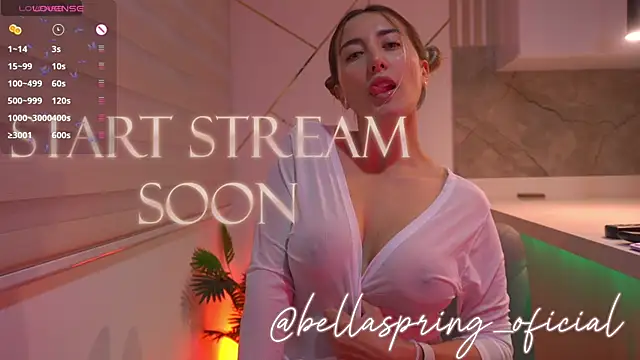 Snapshot of b3llaspringg chatting on 1, 3, 2026 b3llaspringg online show from 1, 3, 2026