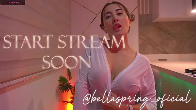 Snapshot of b3llaspringg chatting on 3, 3, 2026 b3llaspringg online show from 3, 3, 2026