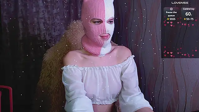 Domiiiniiicana online show from 9, 1, 2025