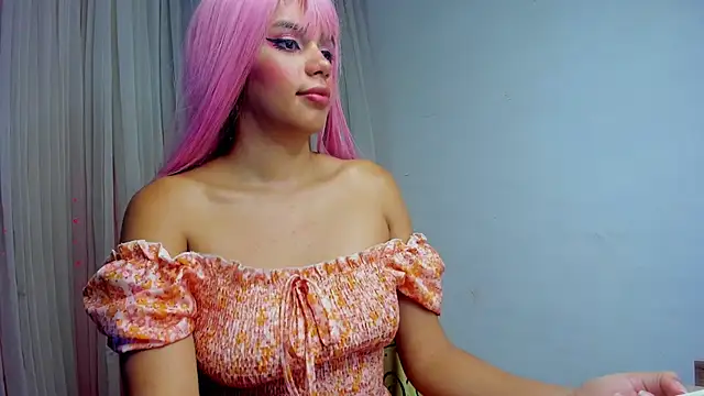 Snapshot of IvyLayla_ chatting on 2, 3, 2025 IvyLayla online show from 2, 3, 2025