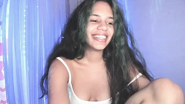 Snapshot of IvyLayla_ chatting on 15, 3, 2025 IvyLayla online show from 15, 3, 2025