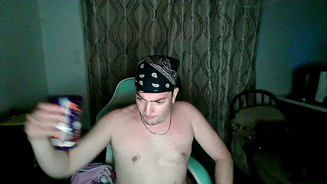 Snapshot of theevildead chatting on 30, 7, 2026 theevildead online show from 30, 7, 2026