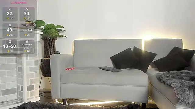 Selenecollins online show from 8, 10, 2025