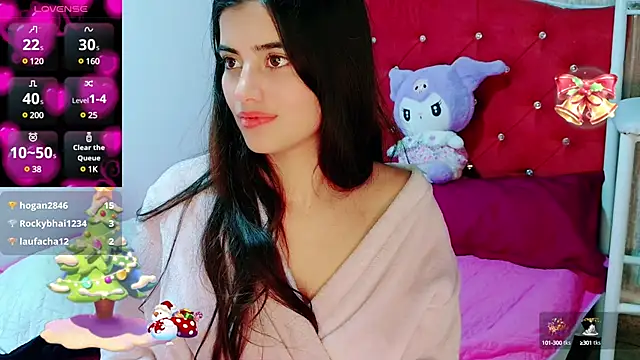georgia oli online show from 19, 12, 2024