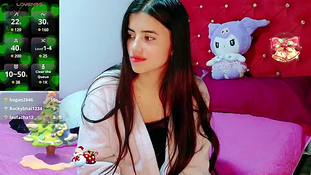 georgia oli online show from 19, 12, 2024