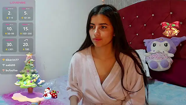 georgia oli online show from 22, 12, 2024