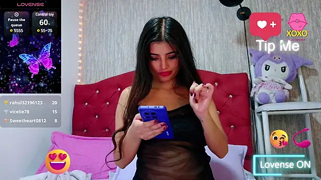 georgia oli online show from 13, 2, 2025