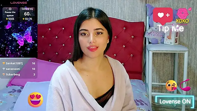 georgia oli online show from 14, 2, 2025