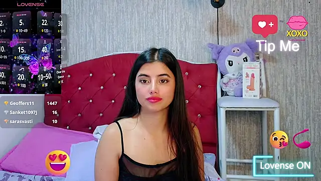 georgia oli online show from 14, 2, 2025
