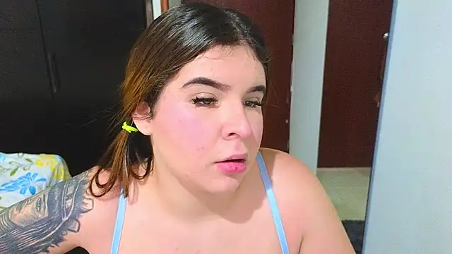 mandy renzon1  online show from 28, 2, 2025